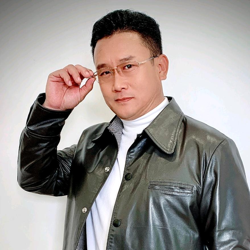 刘哥·二大爷