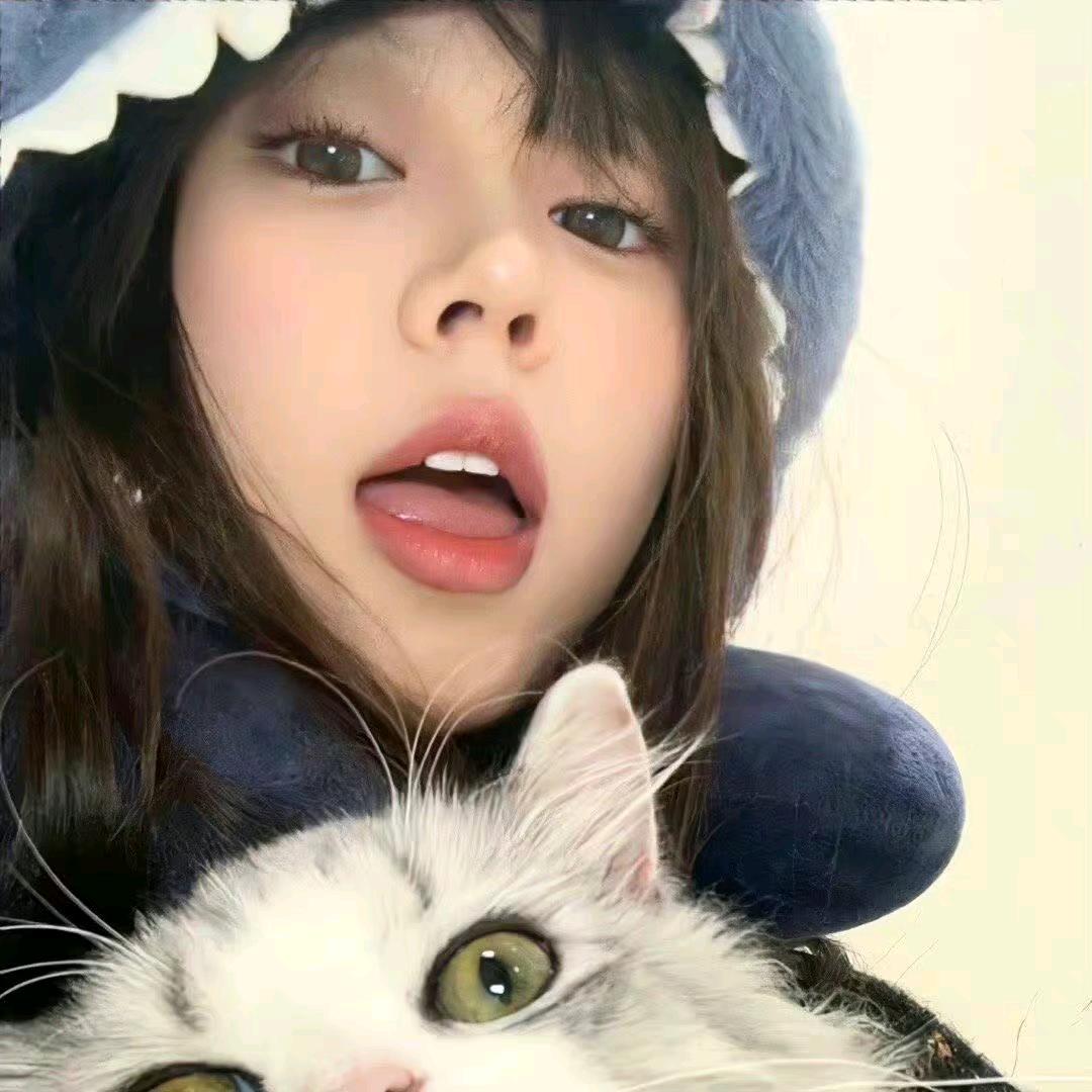 粥粥爱吃糖