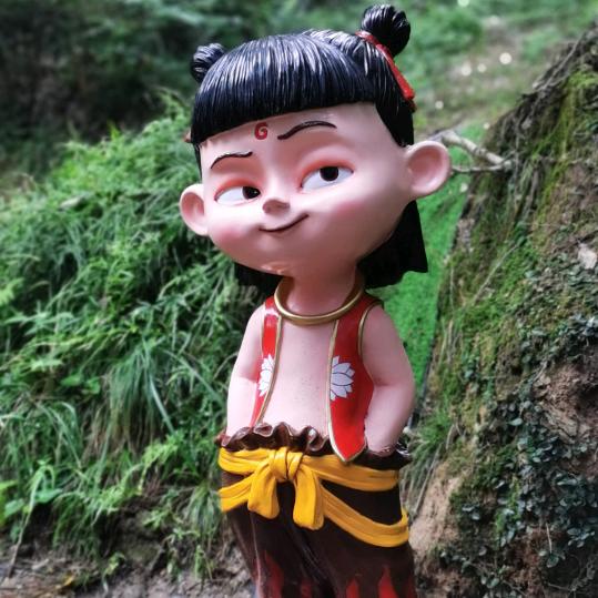 哥俩好🤘