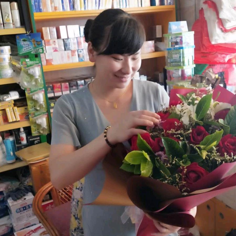 银洲批发部