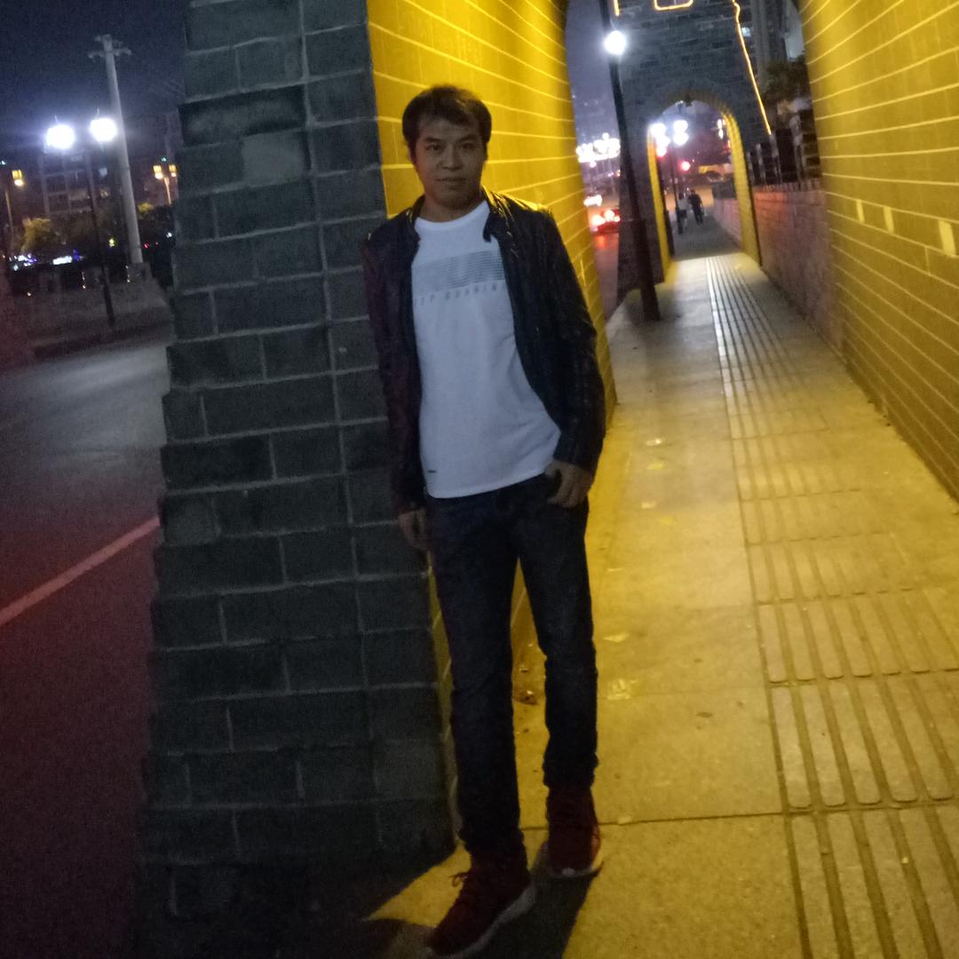 等待