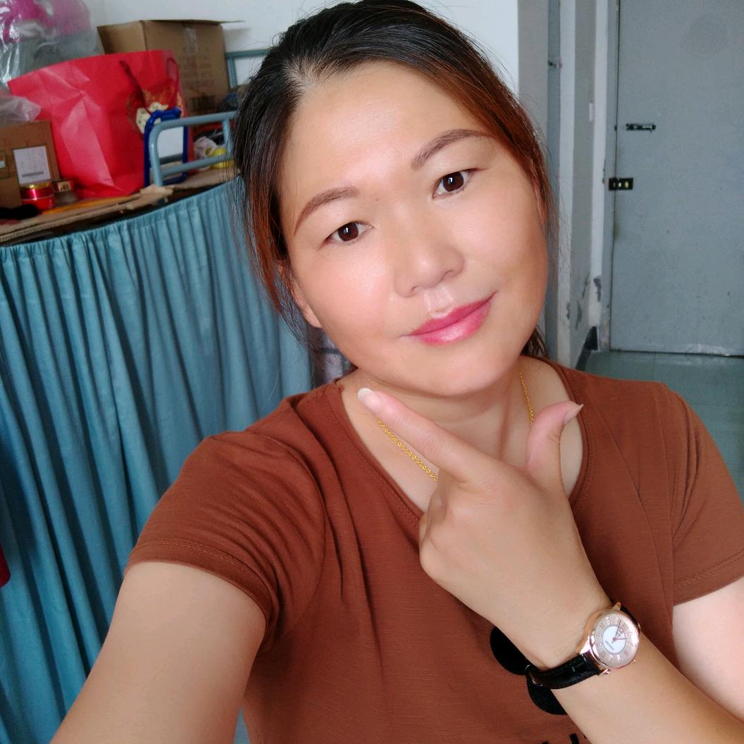 香玉