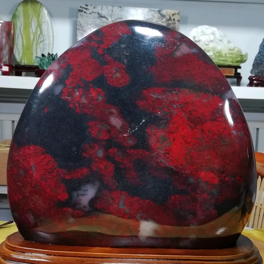 金家二小姐工艺品摆件