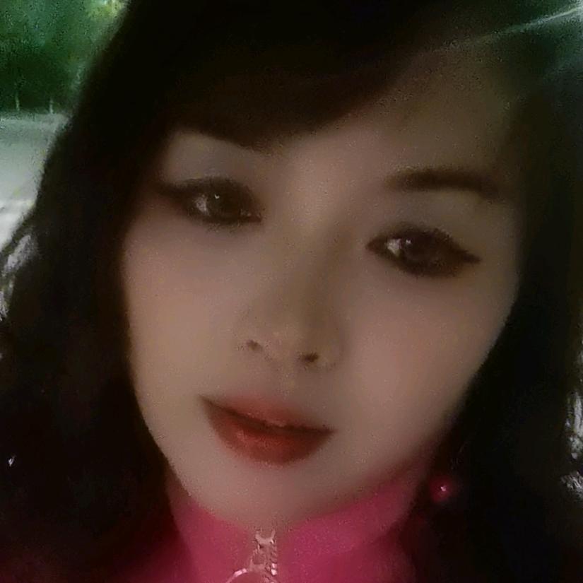 静。
