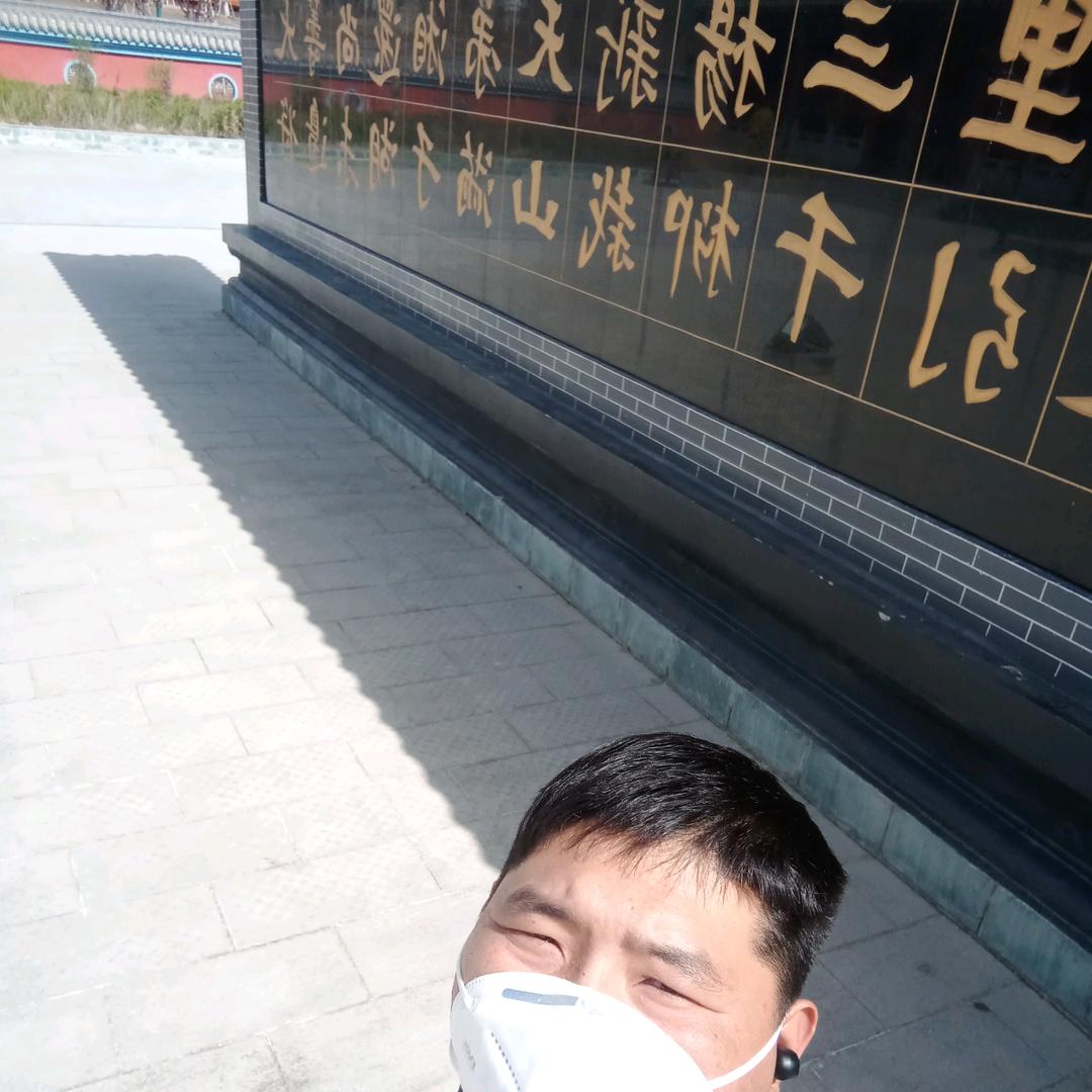 小老虎～