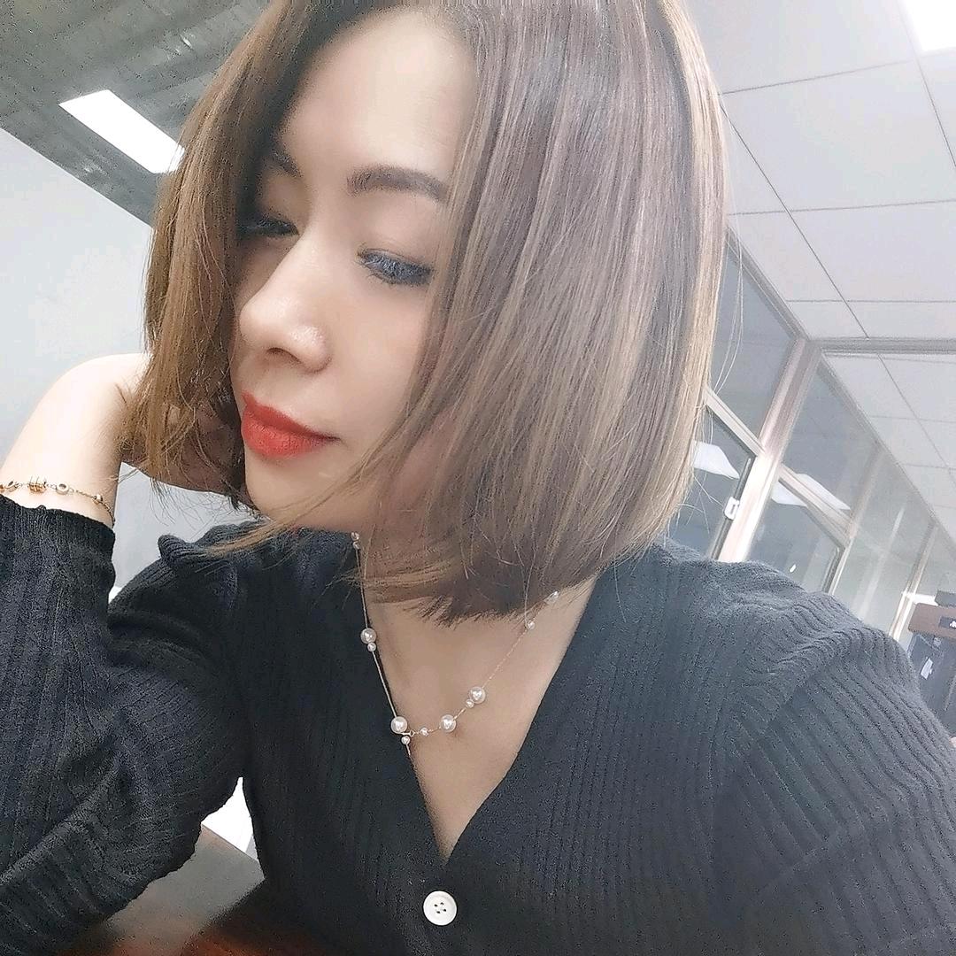 @心安是归处🙋