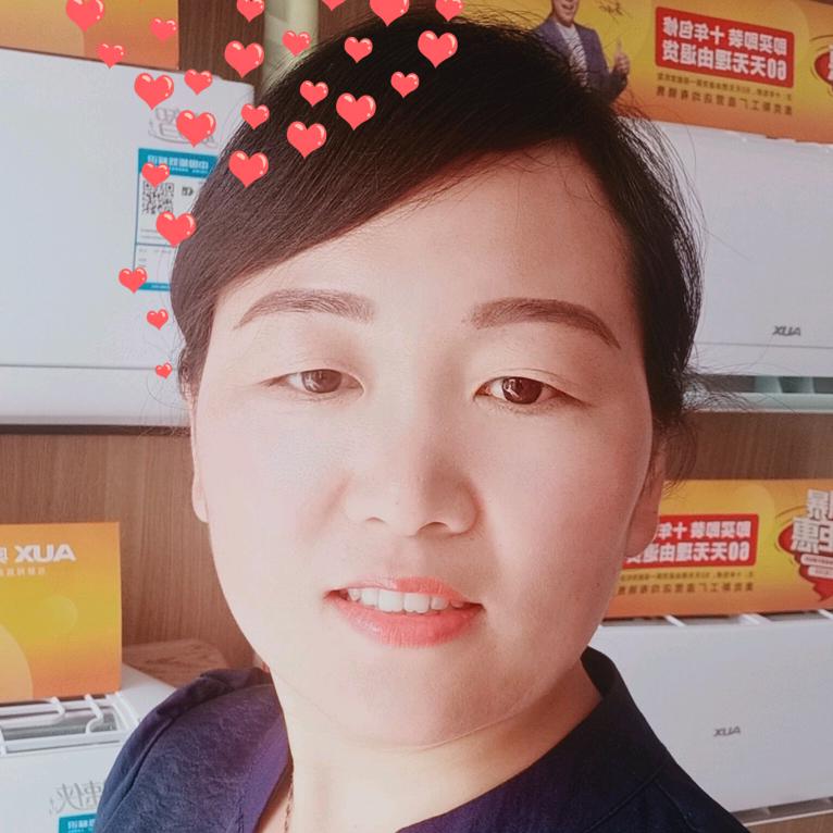 韩大姐