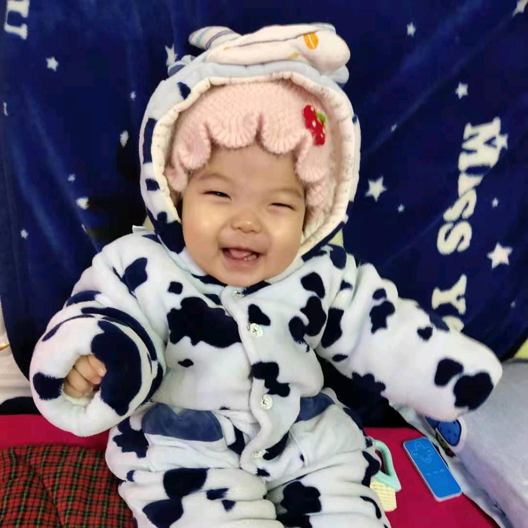 是蕾蕾爸爸呀
