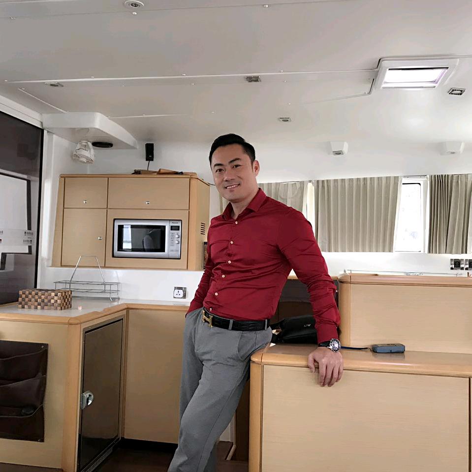 九段《黄鸿海》