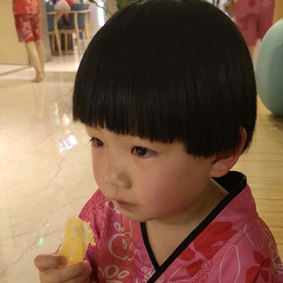 工作狂