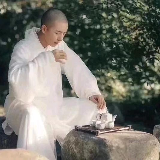 品茶人