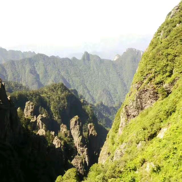 @勇闯天涯