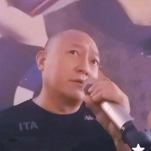 阳哥🎤