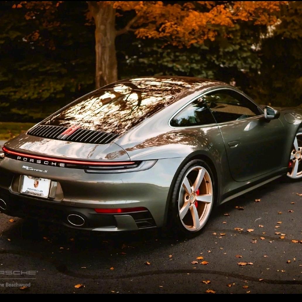 🚕小株爱拍车🚗