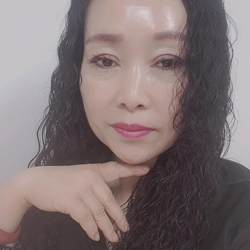 玫瑰女人