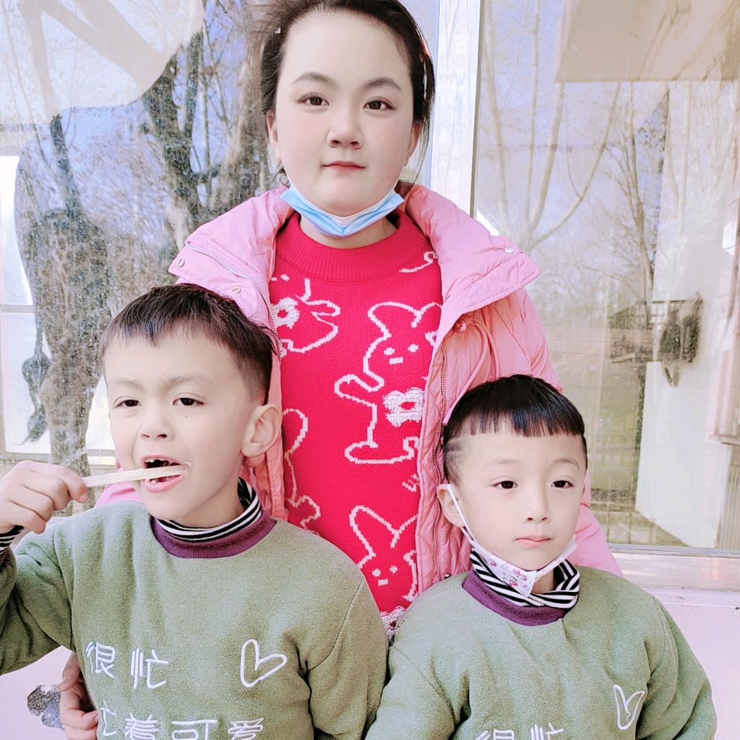灵活的小胖子
