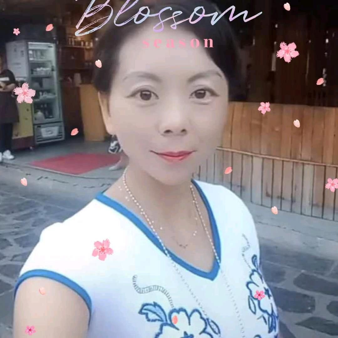 媛媛👙
