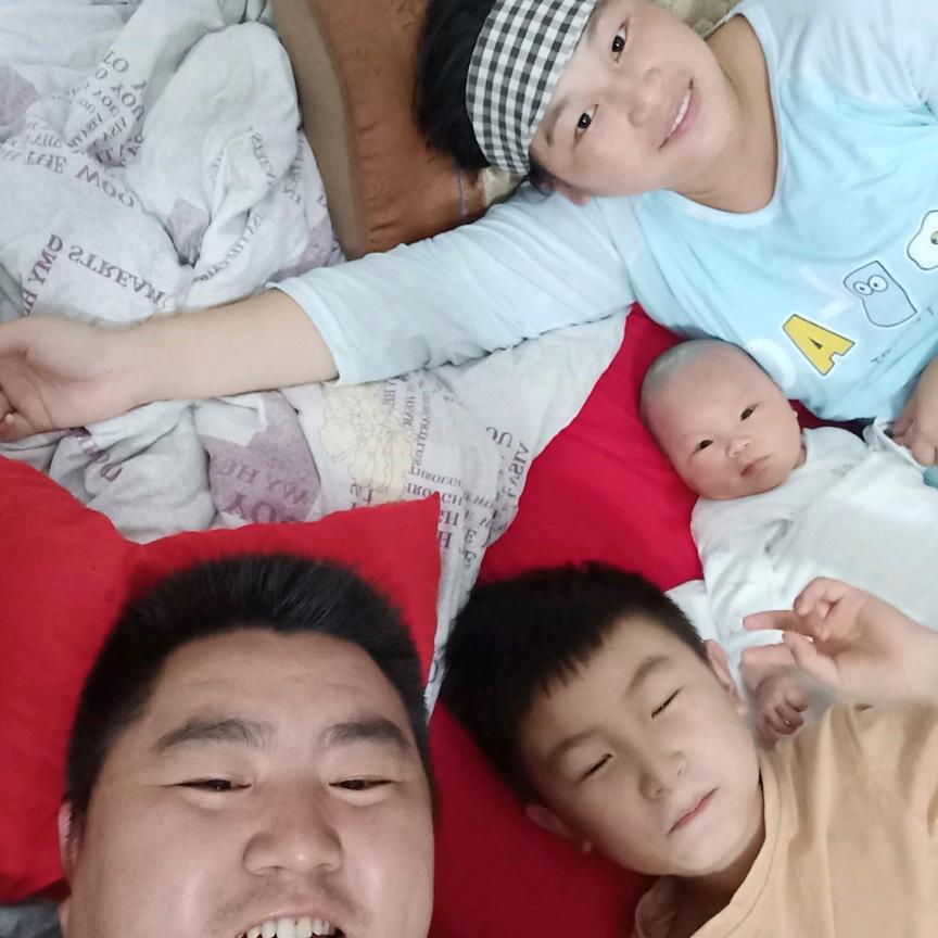 阿磊：勇进
