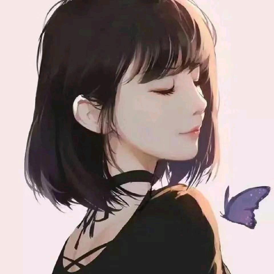 静若繁花