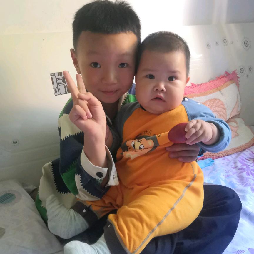 顺其自然@
