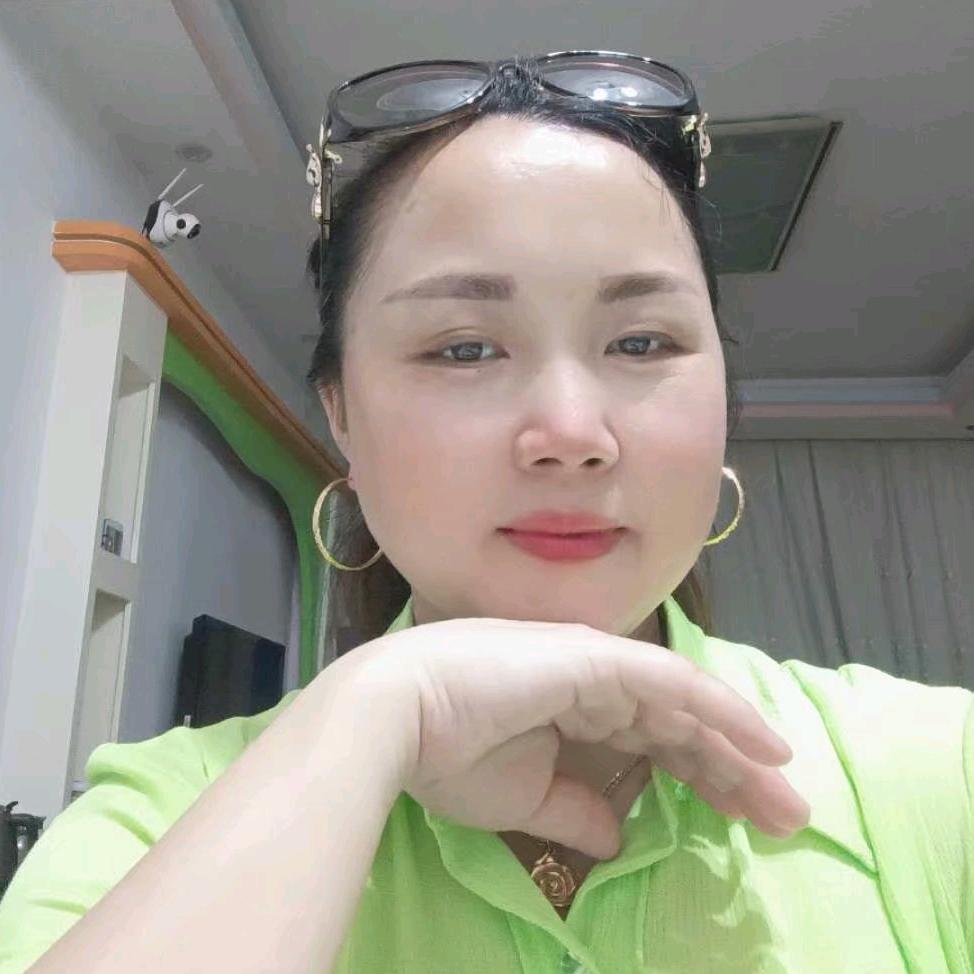 江口窗帘红姐