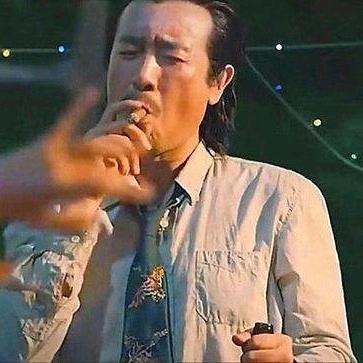 刘皇叔（元霸）