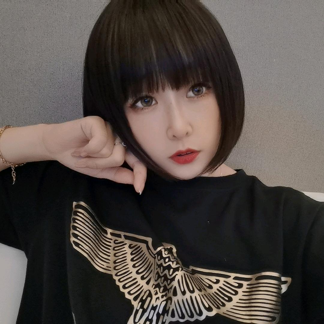 💋     小阿修