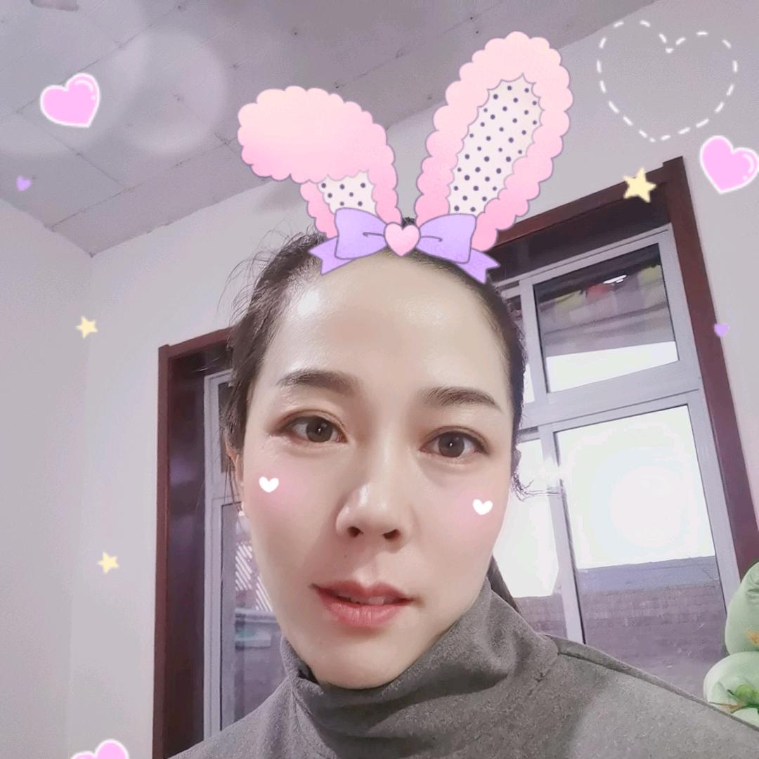 小天使溪溪