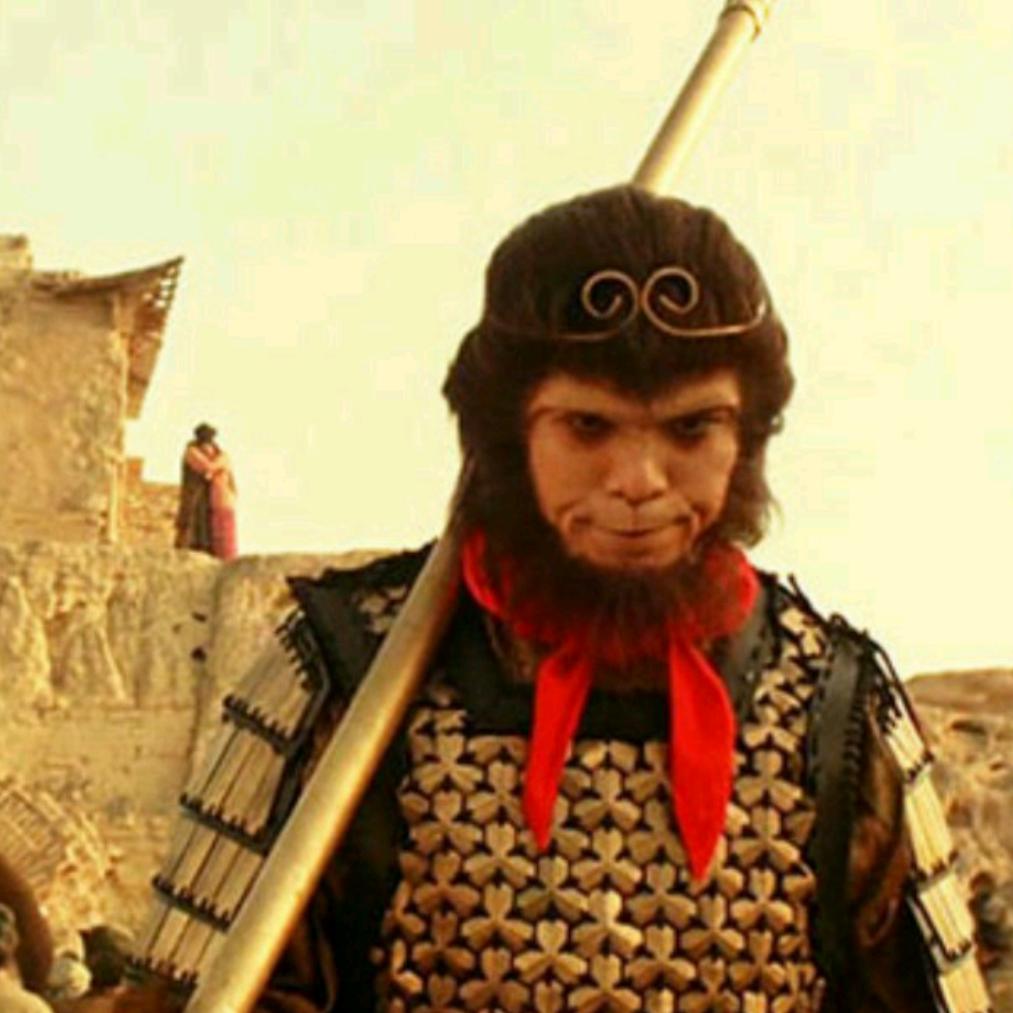 卖轮胎的小帅哥