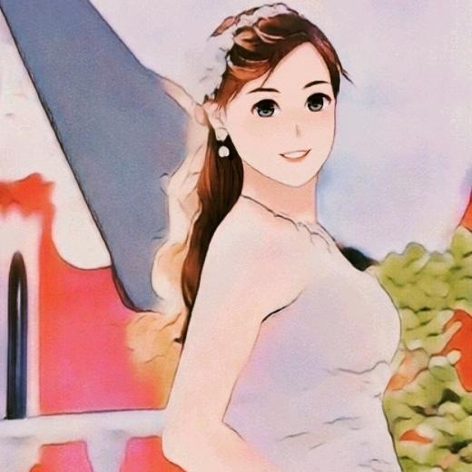 五月花开