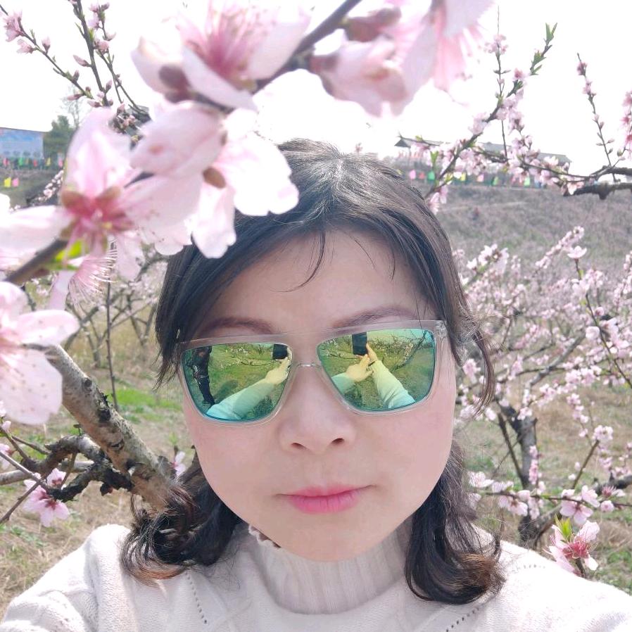 眼眸