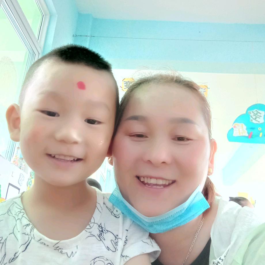 萍萍淡淡