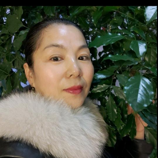 心灵家舒蕴