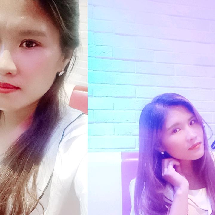 心在痛