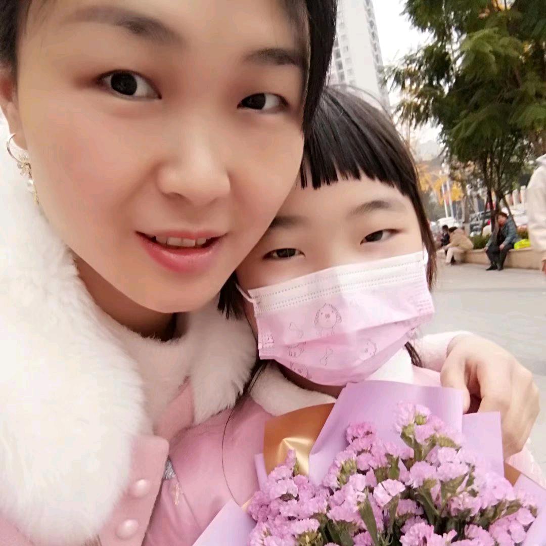 ❤️恋麻妈