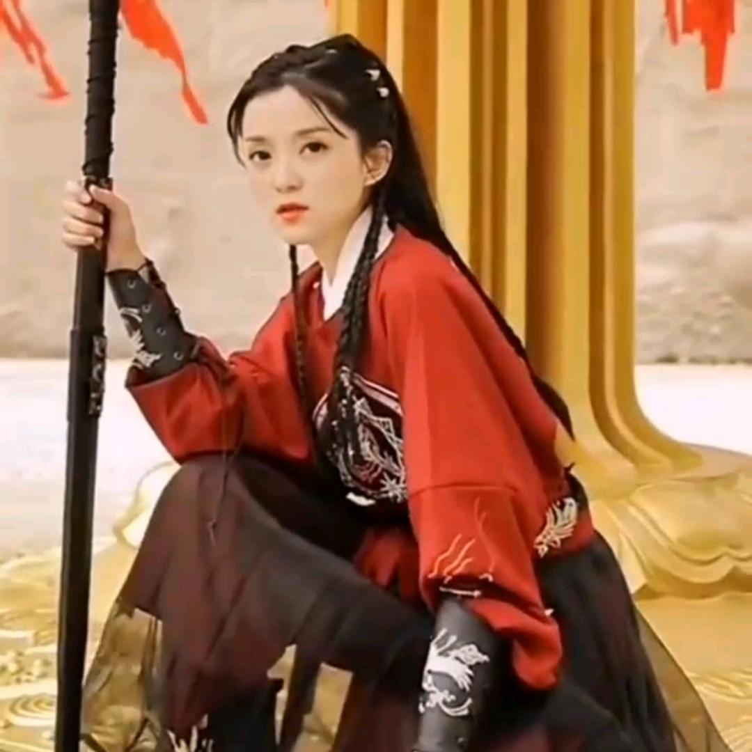温情