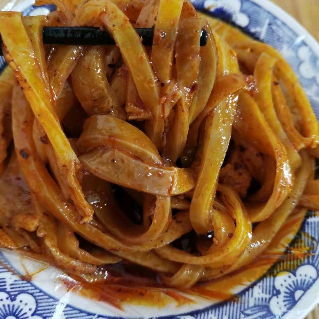 你好，我是大妮