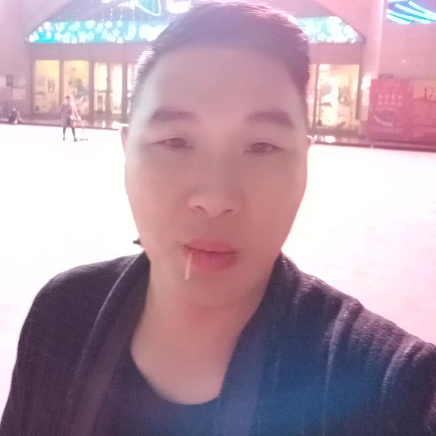 陈二哥