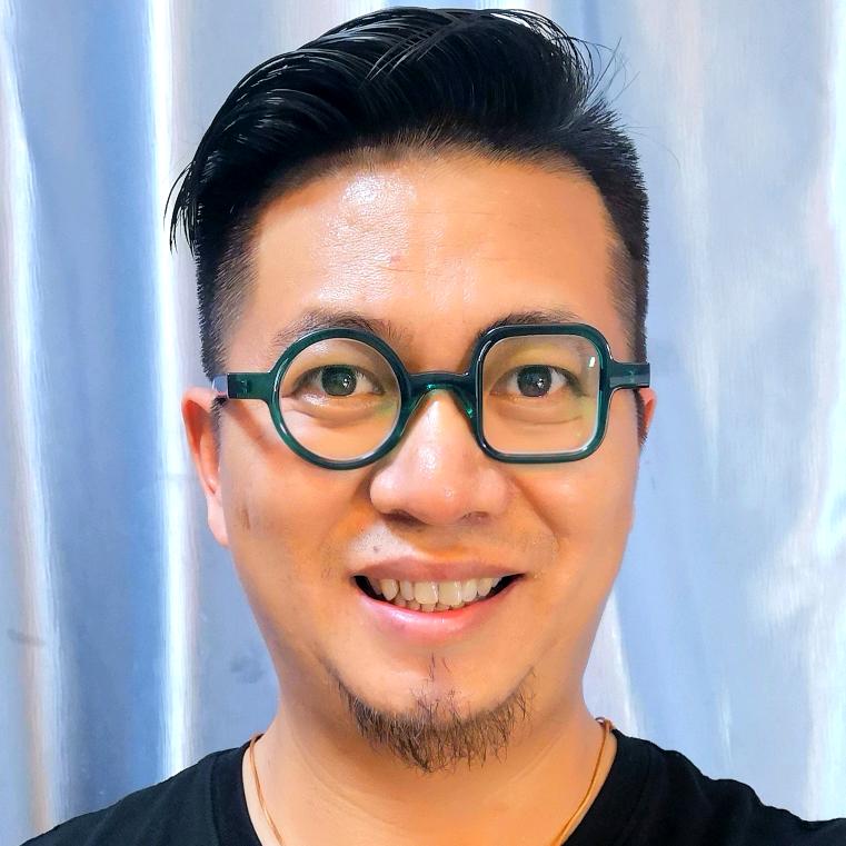 皮老板