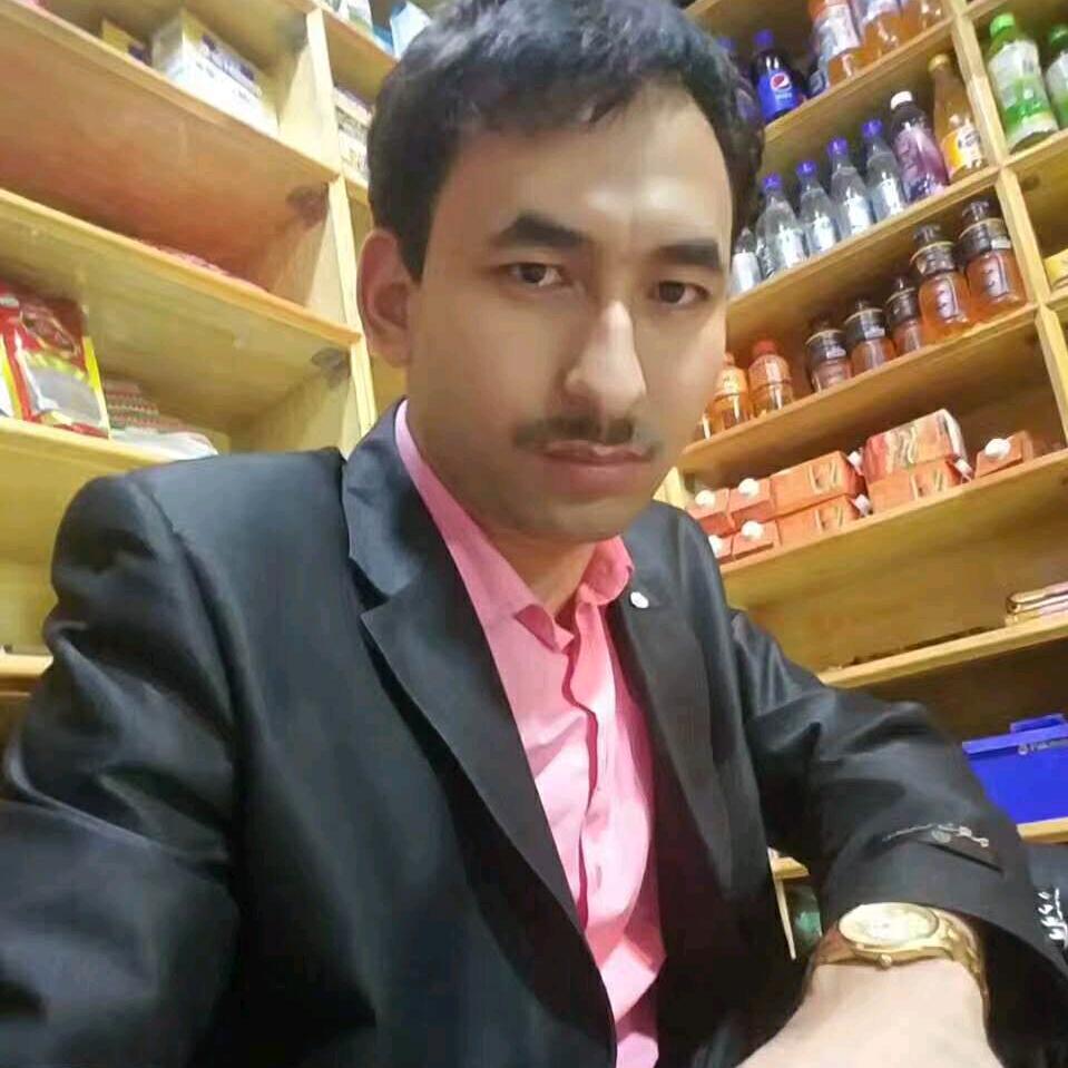 墨玉县浪漫窗帘店