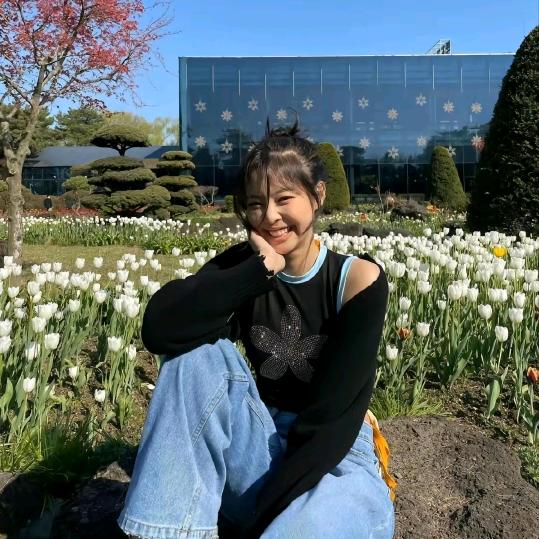 jennie（金珍妮）