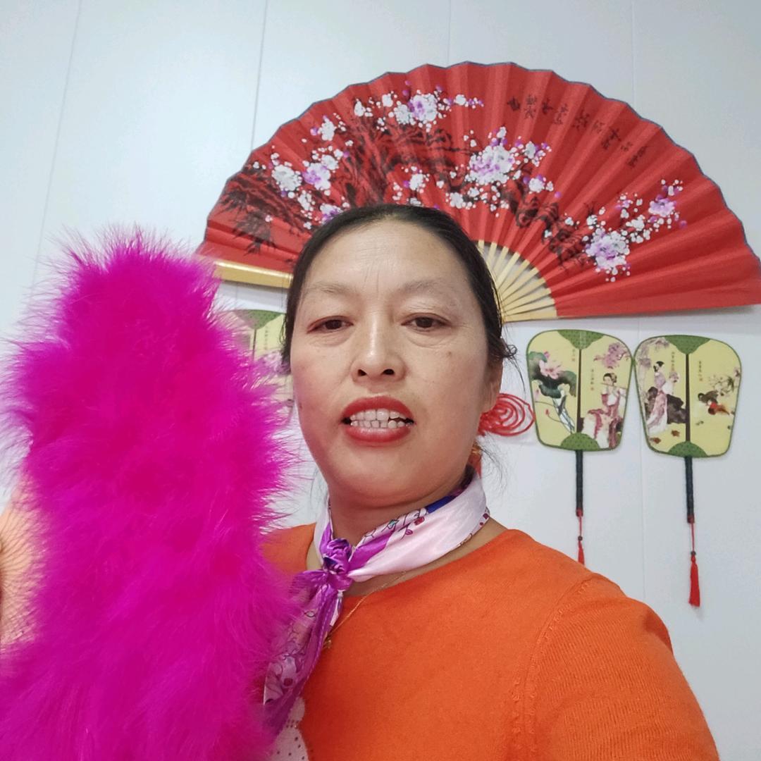 芳儿扇庄