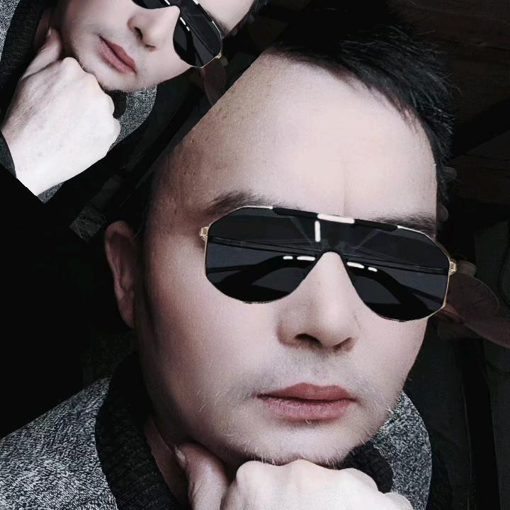 刚好遇见你！