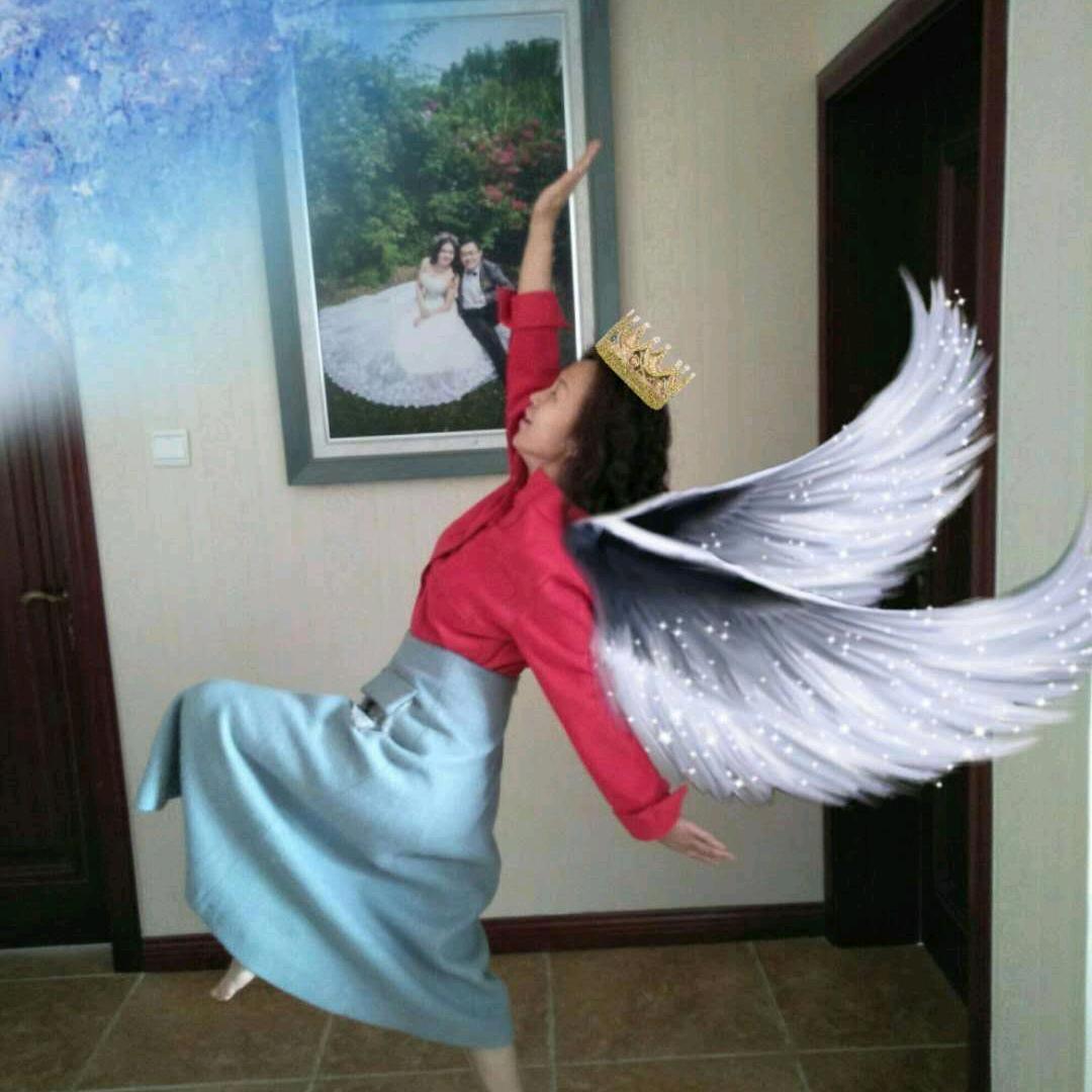 祈祷