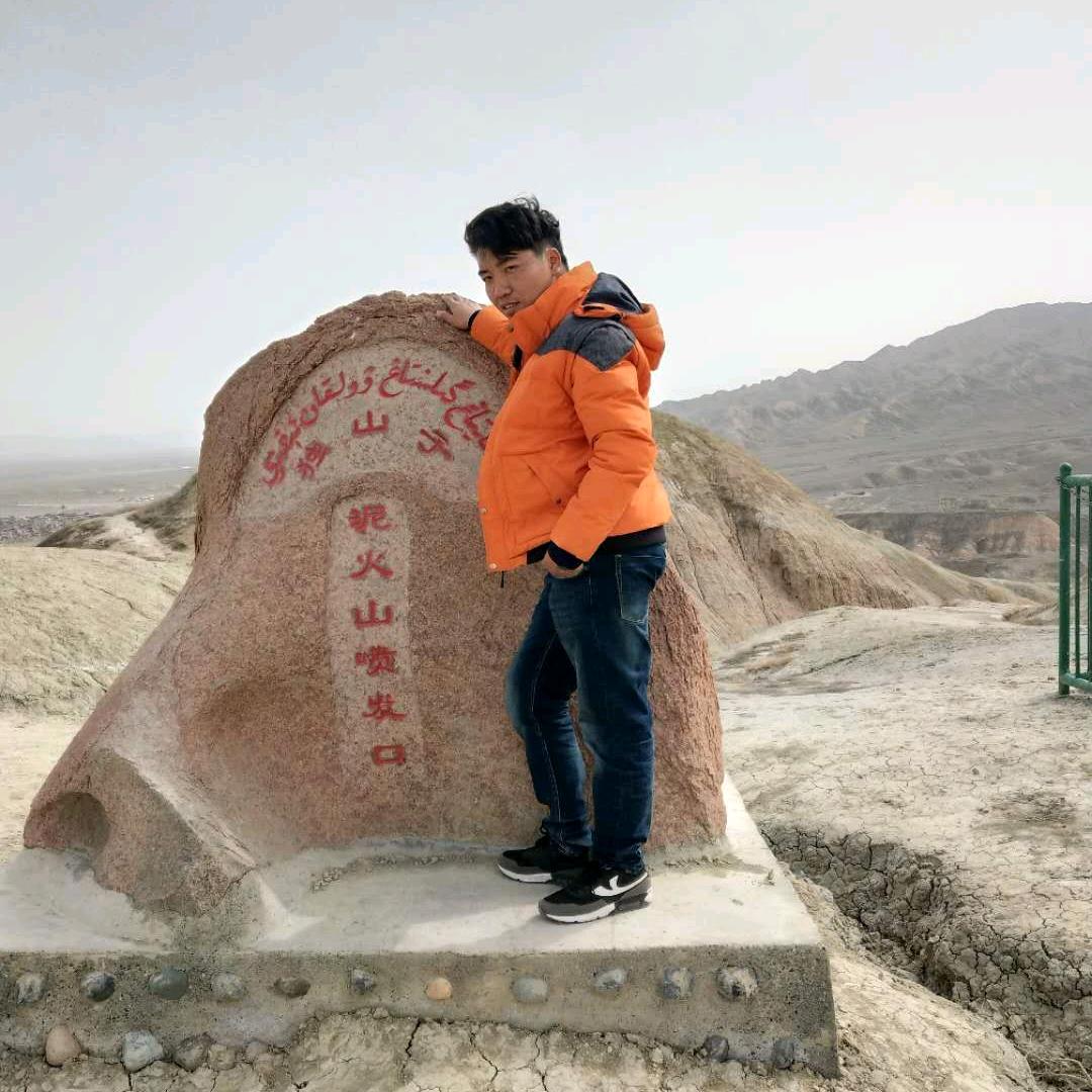 追寻哥