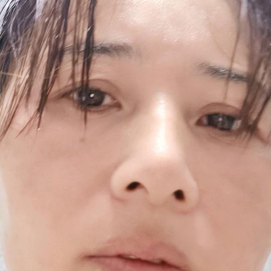 半世晨：半世雾：