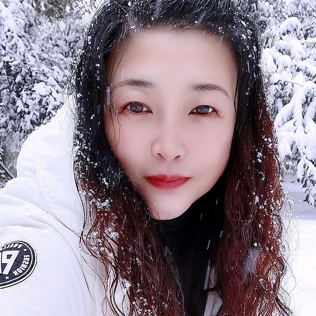 阳光美好🌻（77年🐍）