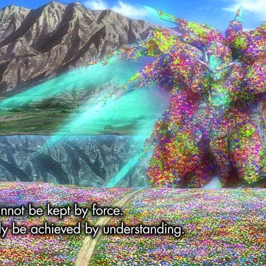 00Raiser