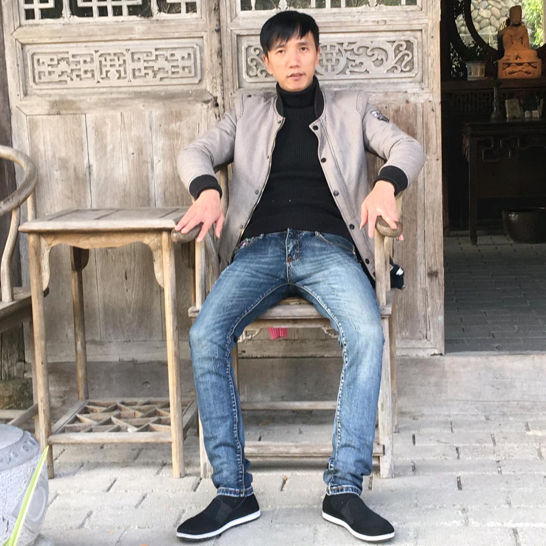 易军（新车二手车销售）远恒汽修