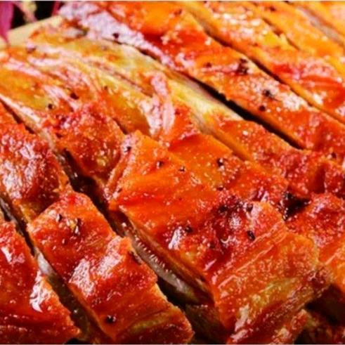 介比子手工馄饨